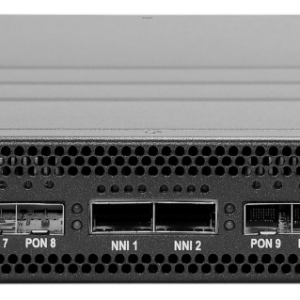vOLT whitebox basato su SEBA/VOLTHA con capacità multi-PON