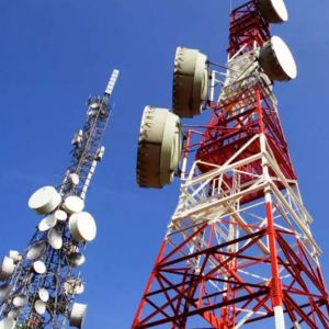 Stazioni di energia per operatori TLC
