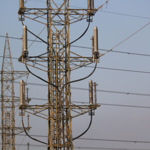 Stazioni di conversione di energia e quadri di distribuzione di DSO