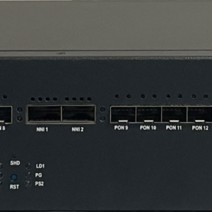 vOLT whitebox basato su SEBA/VOLTHA con capacità multi-PON